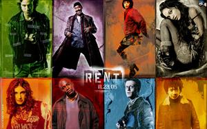 Rent